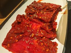 -盡膳口福跷脚牛肉火锅(国贸商城店)