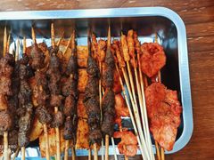 -阿拉提大盘鸡@米饭(南环东路汇邻广场店)