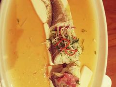 -上海人家花樣年华(中山公园店)