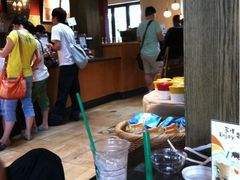 -星巴克臻选(成都宽窄巷子店)