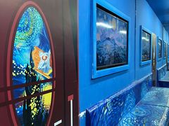 -上海梵高星空艺术馆(南京路旗舰店)