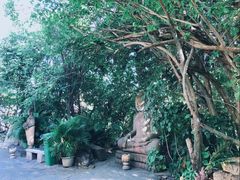 -柬埔寨国家博物馆