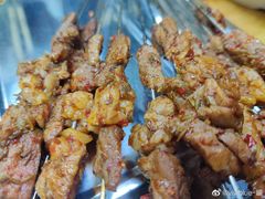 -清真·马峰烤肉(小学习北巷店)