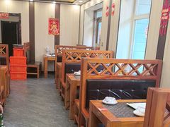-有滋有味烧烤涮(果园星城C区店)