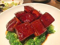 -湖滨28中餐厅·西湖宴·杭州君悦酒店