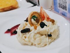 -克拉斯诺俄式西餐(中央大街店)