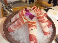 -喃喃椰·糟粕醋椰子鸡火锅(七堡花园店)