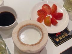 -烹然四季椰子鸡火锅(姚家园万象汇店)