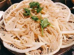 -佬革命主题火锅(玉沙路店)