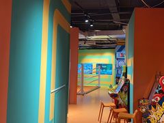 -不可思议减压馆·解压博物馆·摔碗发泄·团建定制