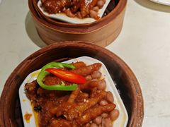 -叹茶靓点·粤式餐厅·全天茶市(石井万民广场店)