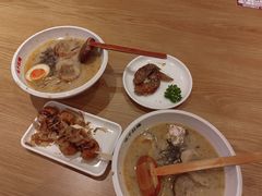 -味千拉面(世纪东方店)