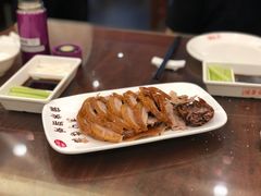 -全聚德(扬州虹桥坊店)