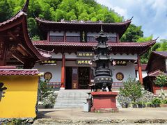 -太湖源风景区