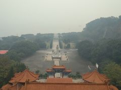 -南沙天后宫景区