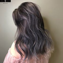 -17style壹柒造型