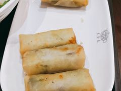 -大壶春生煎(四川中路店)
