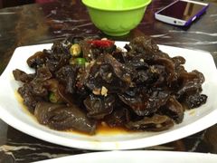 iphone_upload_pic-慧娟面馆·餐厅(望江路店)