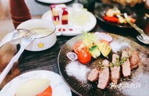 Australian M5 Thick Cut Filet