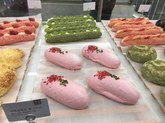 -奈雪的茶(市百一店)