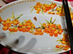 -西贝(金桥店)