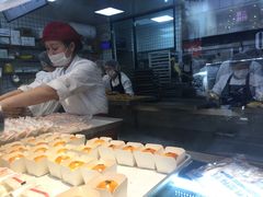 -鲍师傅糕点(春熙路店)