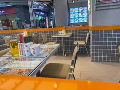 -肥韬茶餐厅(海上世界店)