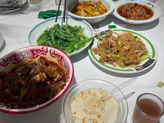 -欧记大排档·景德菜(上海首店)