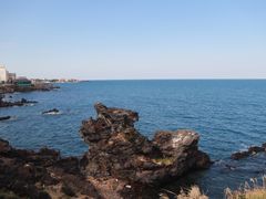 -龙头岩(Dragon Head Rock)