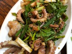 温拌八带-正宗天津烧麦馆(柳州路店)