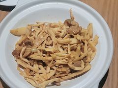 -吕氏疙瘩汤·新鲁菜(济南万象城店)