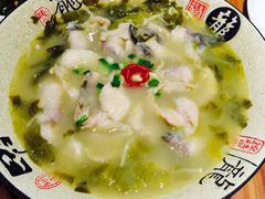 iphone_upload_pic-九转小磨·非遗东北菜(哈西万达店)