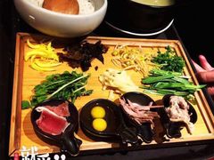 -云海肴·汽锅鸡·云南菜(美罗城店)