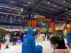 -宁波冰雪大世界(北仑区)