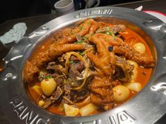 -胖哥俩肉蟹煲(湛江印象汇店)