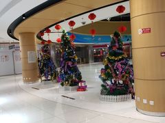 -好世界商业广场(北京国际中心店)