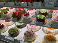 -布歌东京(常州购物中心店)