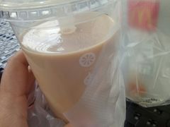 -麦当劳(合肥之心城店)