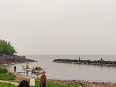 -巢湖姥山岛