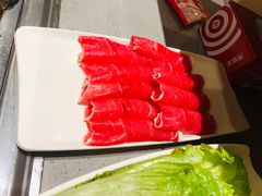 -海底捞火锅(番禺广场店)
