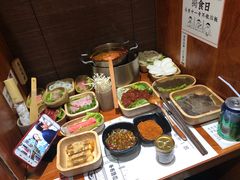 -独食火锅·半米屋台(直营总店)