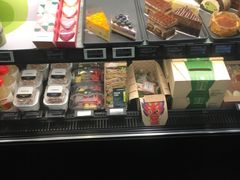 -星巴克(无锡高铁站店)