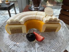 -广州文华东方酒店·悦铂尼西餐厅