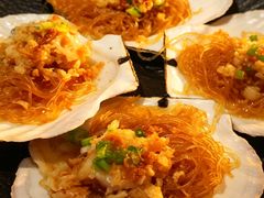 -南海渔村(珠江新城店)