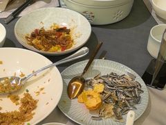 -沈灶河豚宴·河豚融合餐厅(汉中路店)