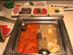 -海底捞火锅(杭州萧山宝龙广场店)