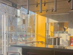 -麦当劳(花园北路店)