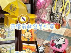 -史努比缤纷世界