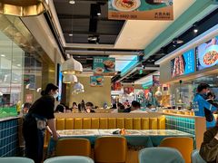 -楼兰古丽·新疆菜(大唐西市店)