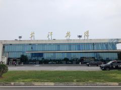 -怀化芷江机场